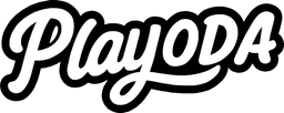 Playoda Partners logo
