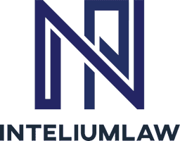 Inteliumlaw logo