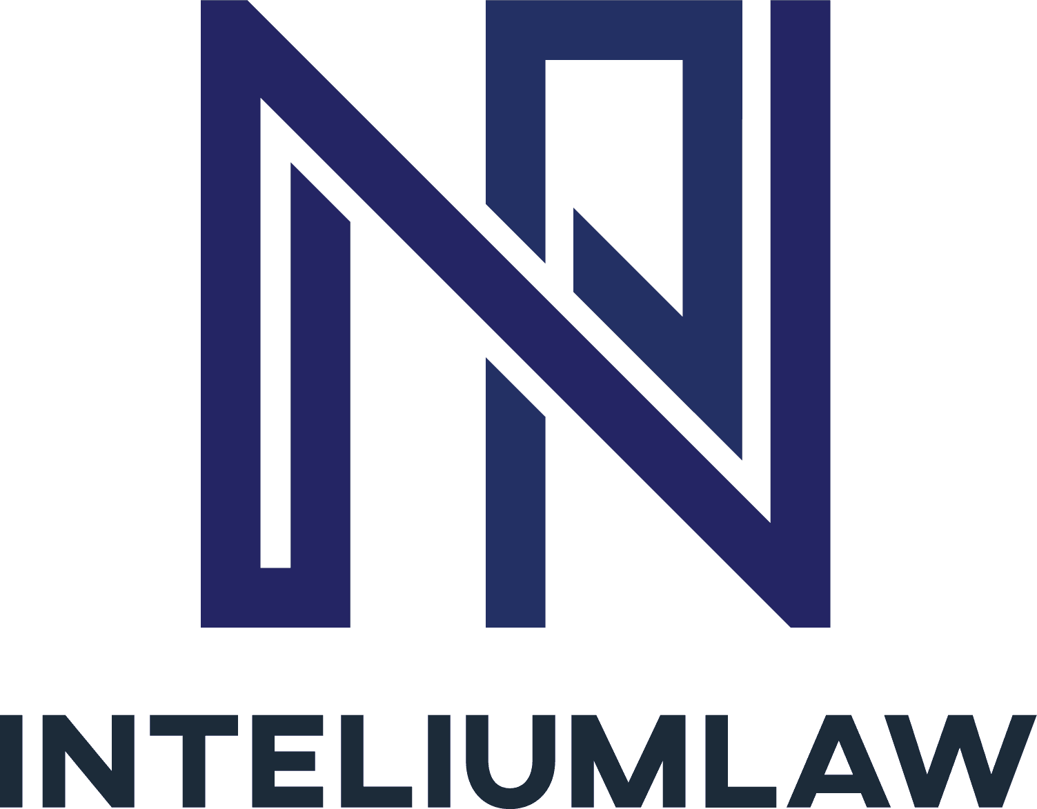 Inteliumlaw logo