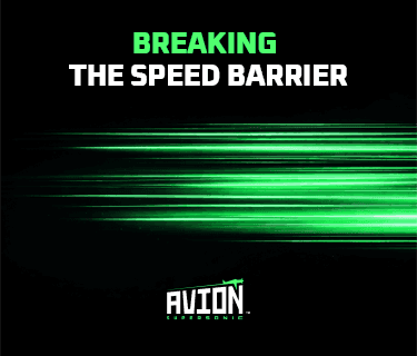 Avion Supersonic Crash Game – When Speed Becomes The Advantage news featured image