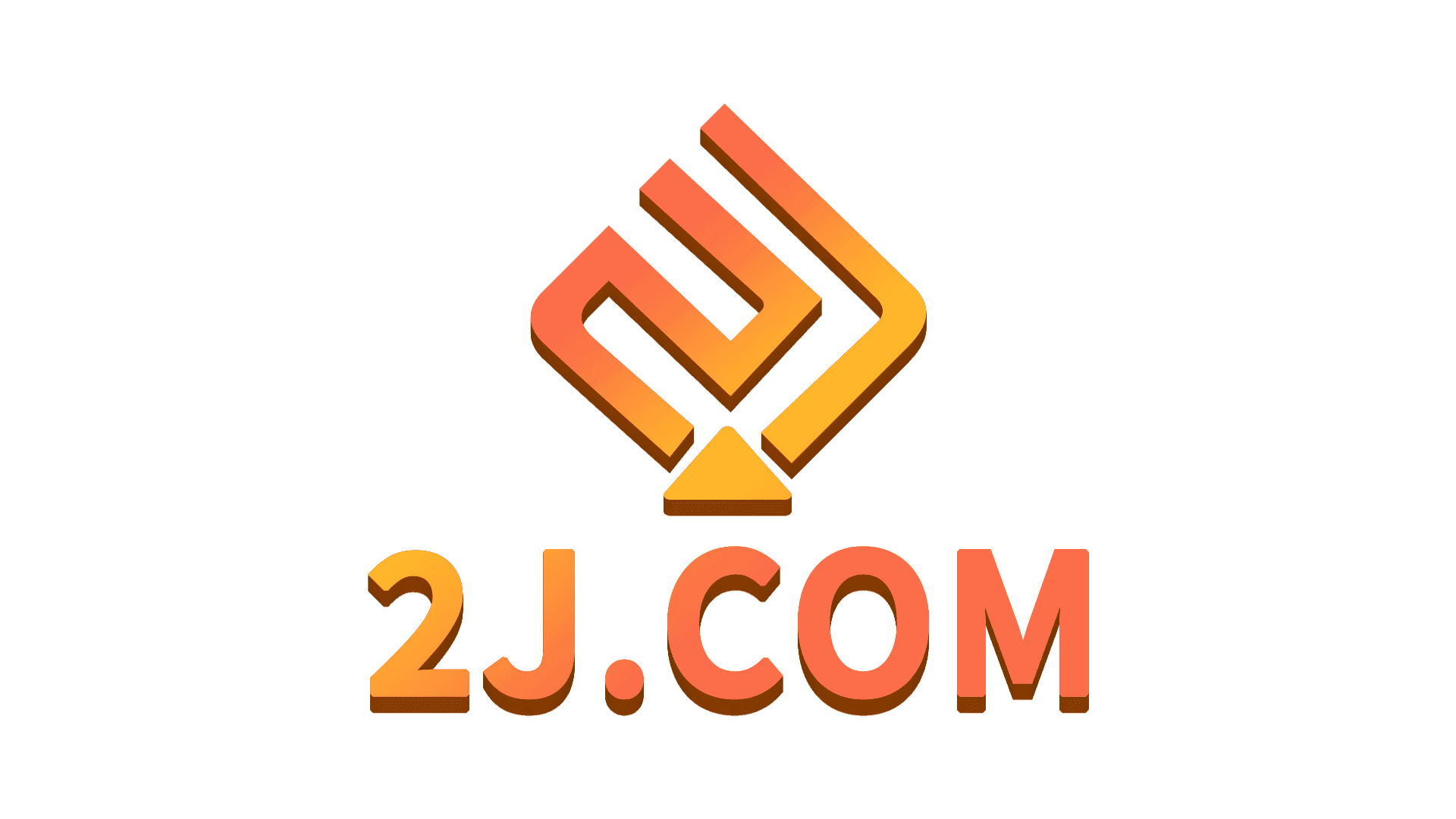 2J logo