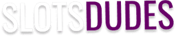 Slotsdudes logo