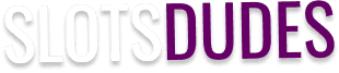 Slotsdudes logo
