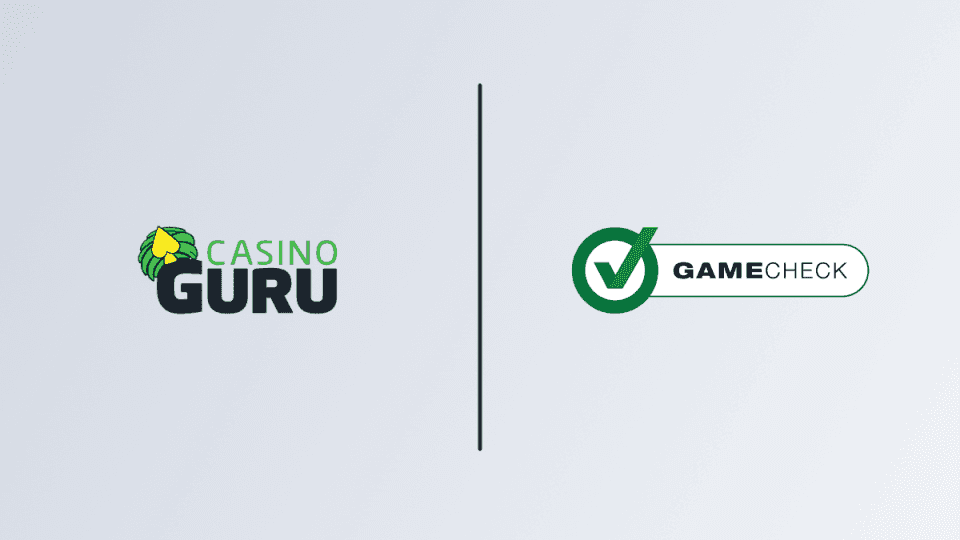 Casino Guru and Gamecheck partner to promote integrity and trust in iGaming news featured image