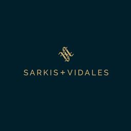Sarkis+Vidales logo