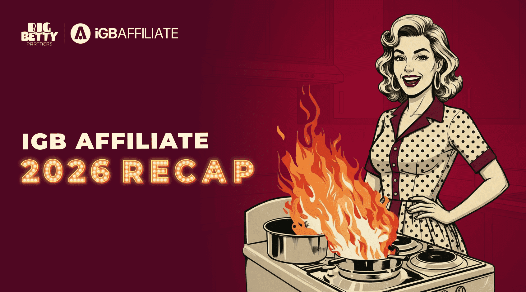 What Happened at iGB 2026: Deals, Trends, and Highlights news featured image