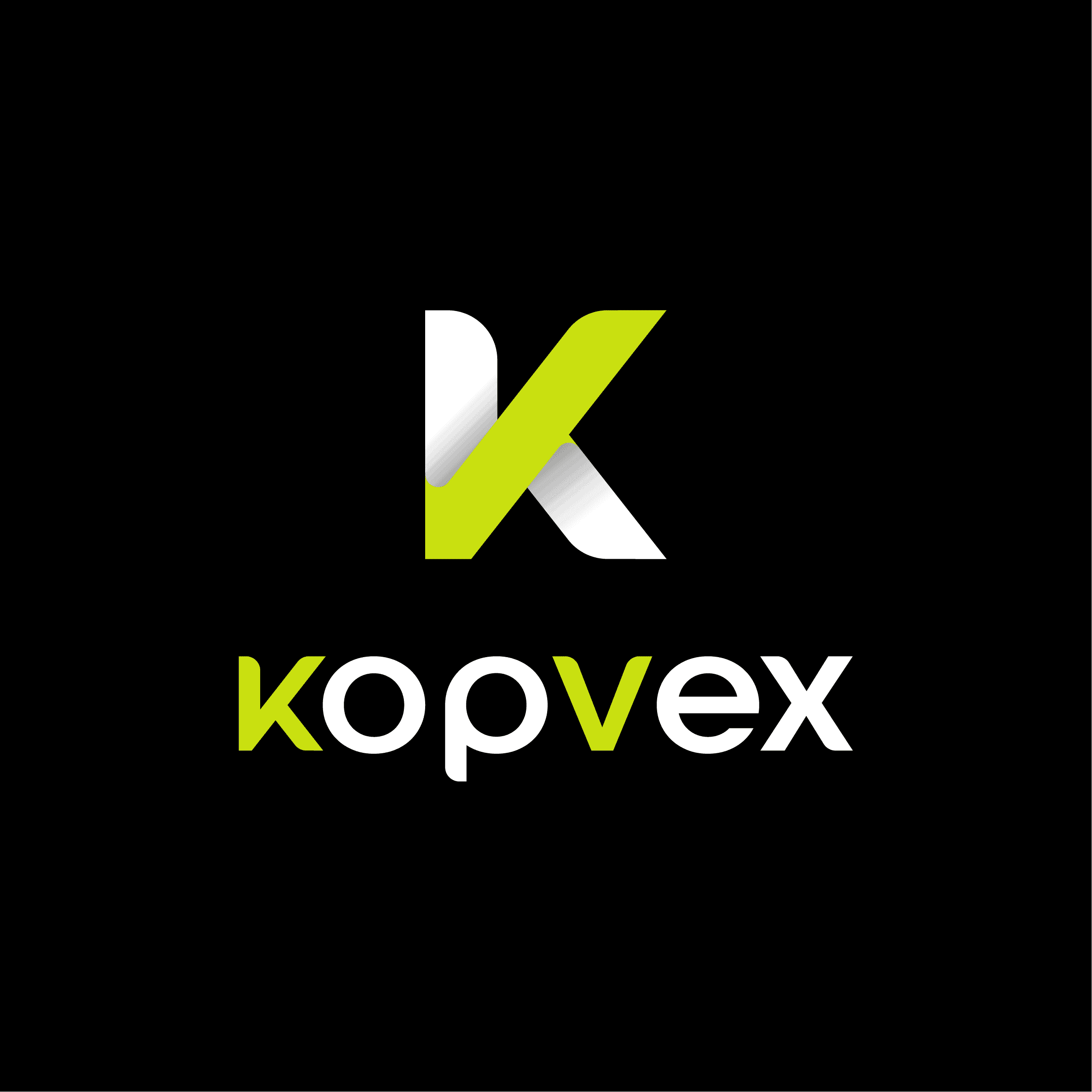 Kopvex logo