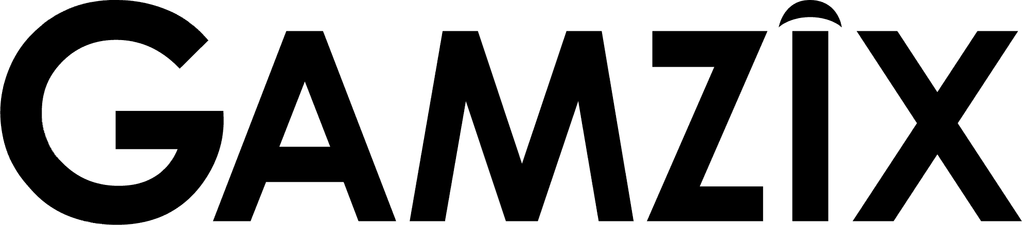Gamzix logo