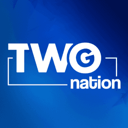 TwogNation logo