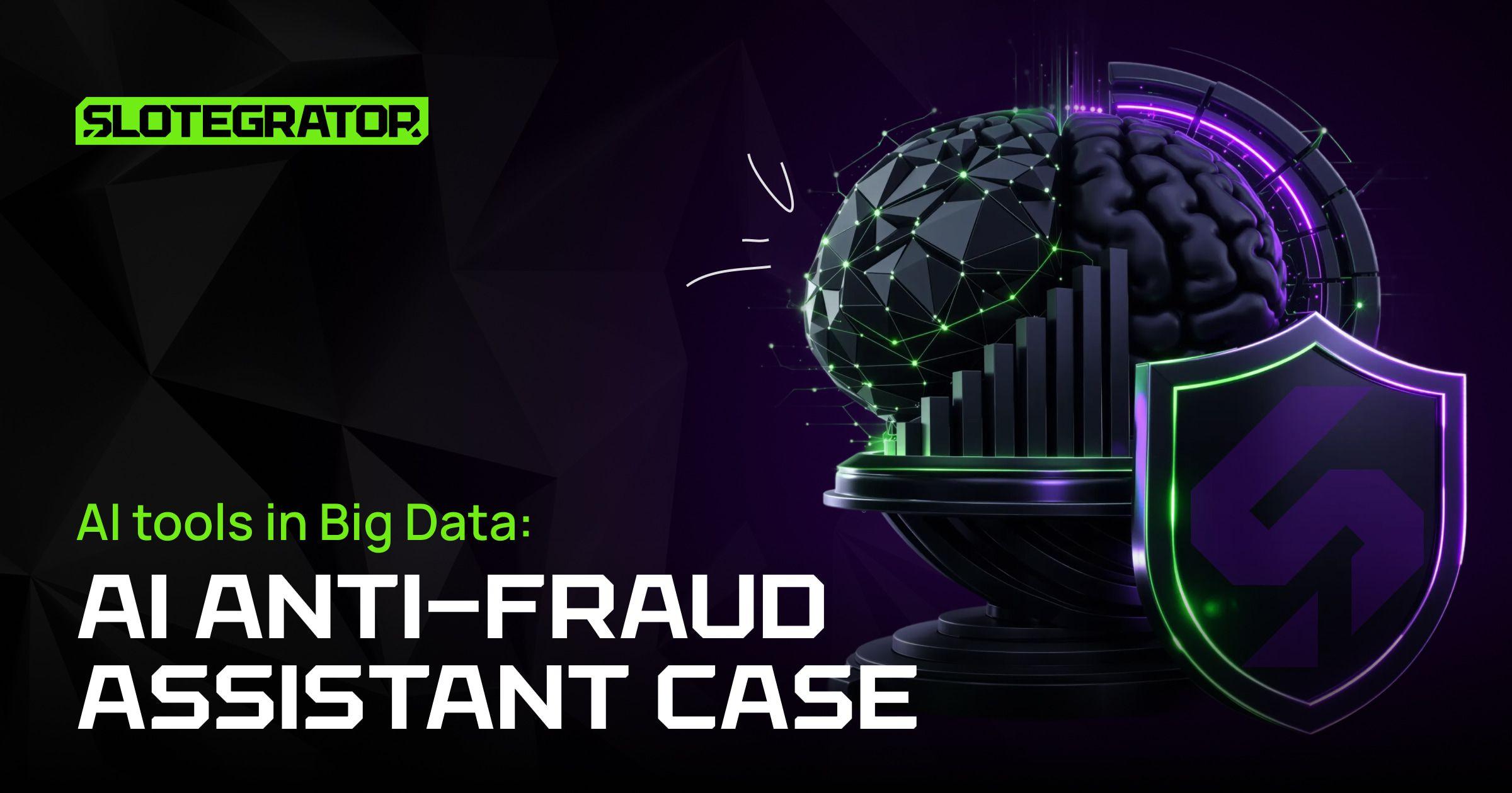 Big data: The key to compliance, growth, and fraud prevention in iGaming news featured image