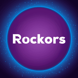 Rockors logo