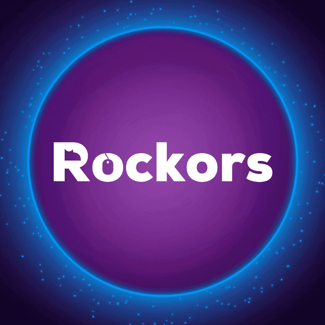 Rockors logo