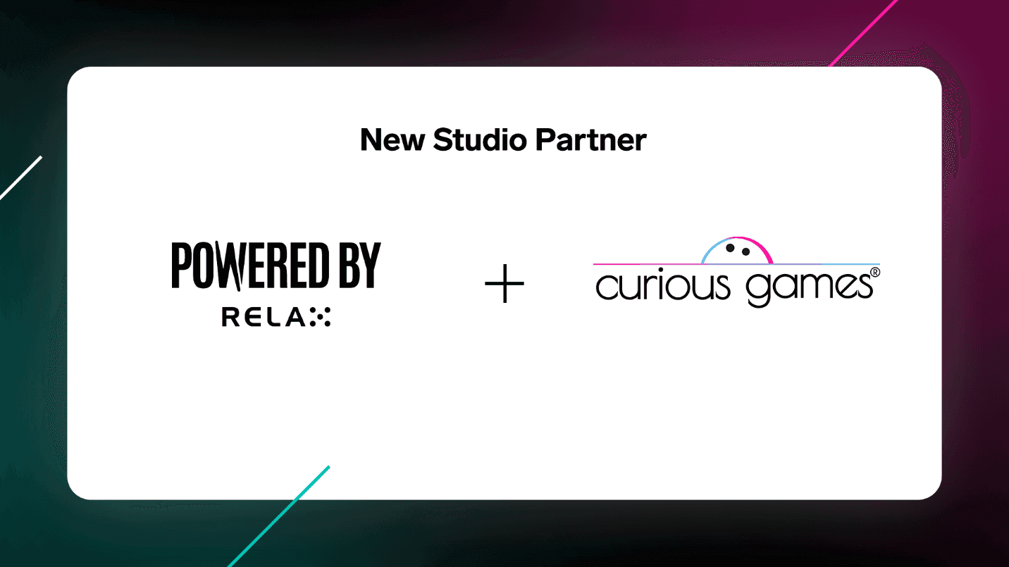 Curious Games makes iGaming debut with Relax Gaming Silver Bullet partnership news featured image