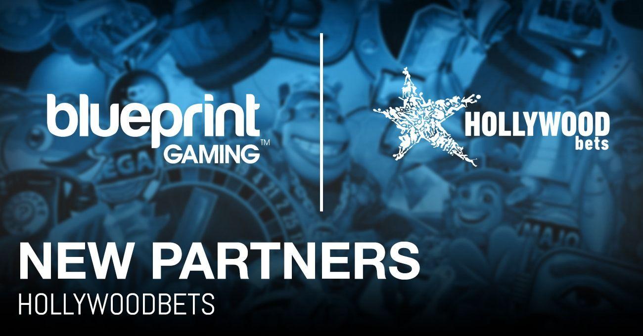 Blueprint Gaming enters South Africa through landmark partnership with Hollywoodbets news featured image