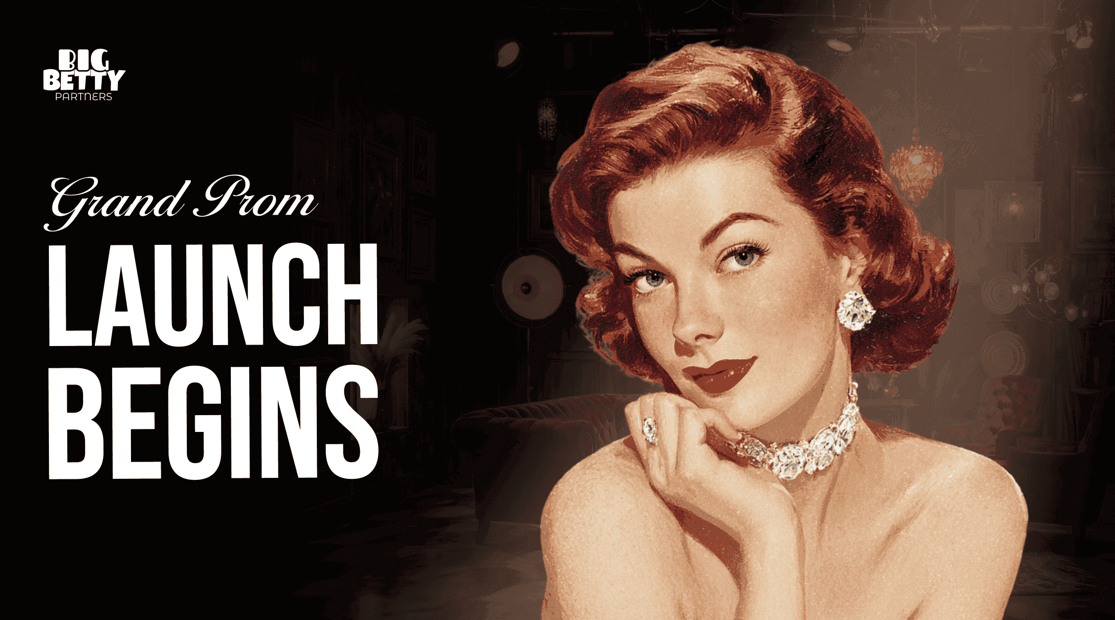 Big Betty Partners Launches the Big Deal Promo news featured image