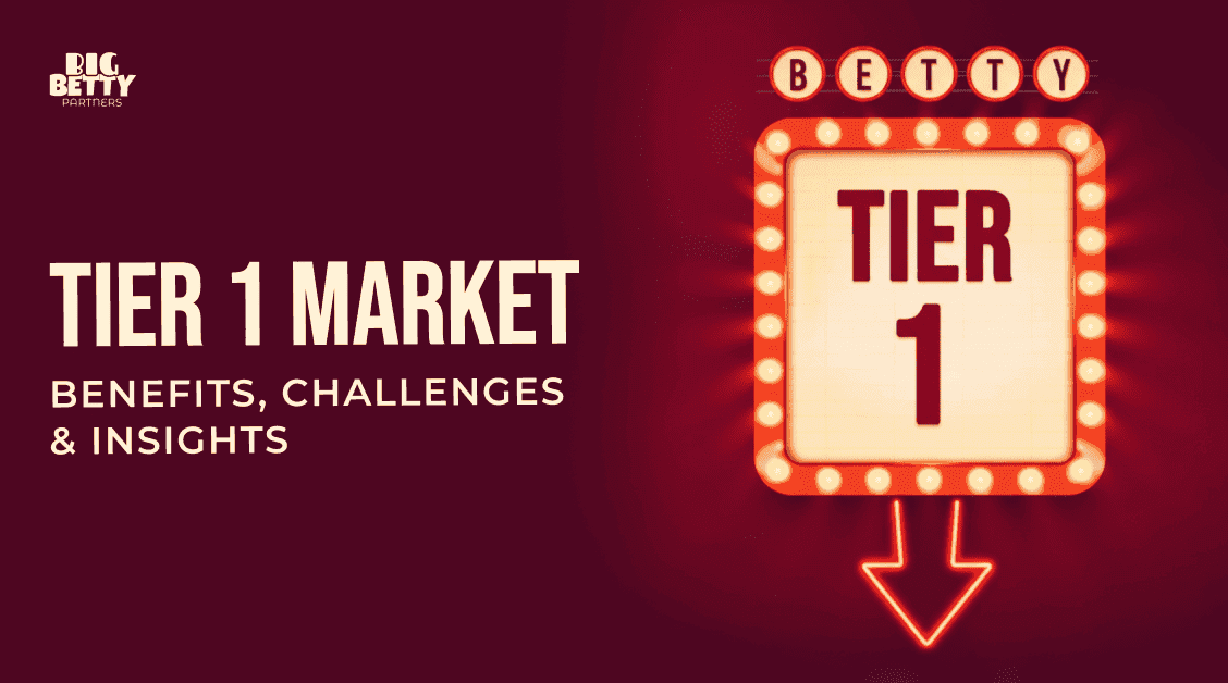 Tier 1 Affiliate Marketing: Economics, Risks, and Real Profit Potential news featured image