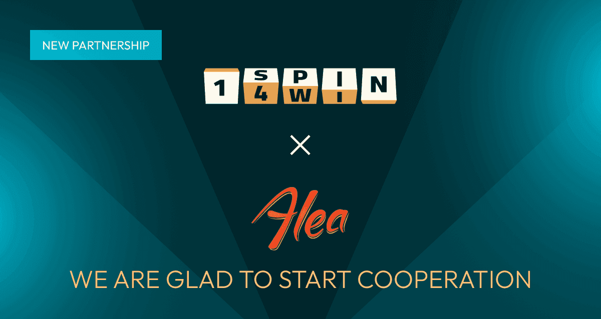 1spin4win partners with Alea to extend its classic portfolio reach news featured image