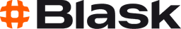 Blask logo