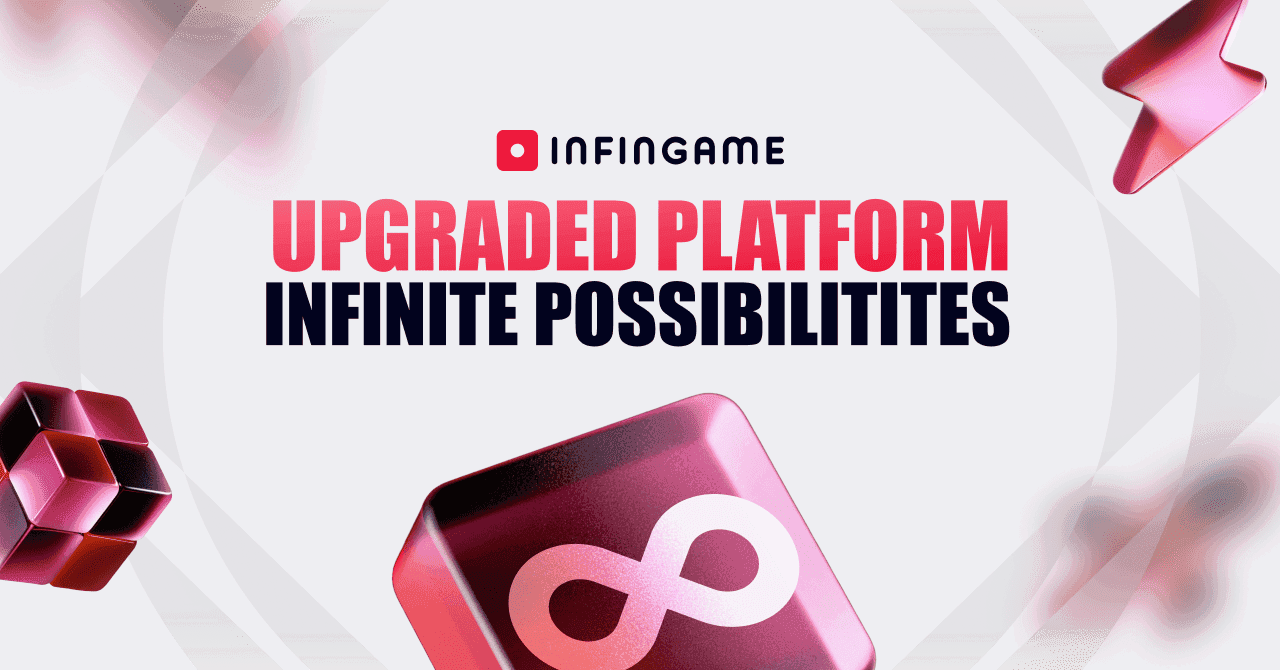 Infingame Unveils Major Platform Upgrade Focused on Performance and Smarter Campaigns news featured image