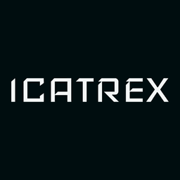 Icatrex logo