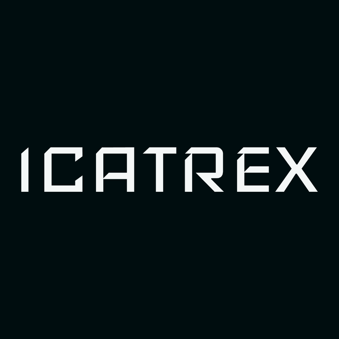 Icatrex logo