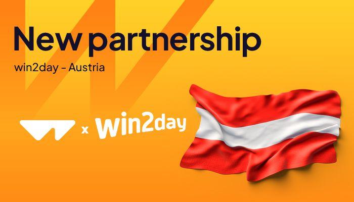 Wazdan strengthens European foothold with Austrian market entry via win2day news featured image