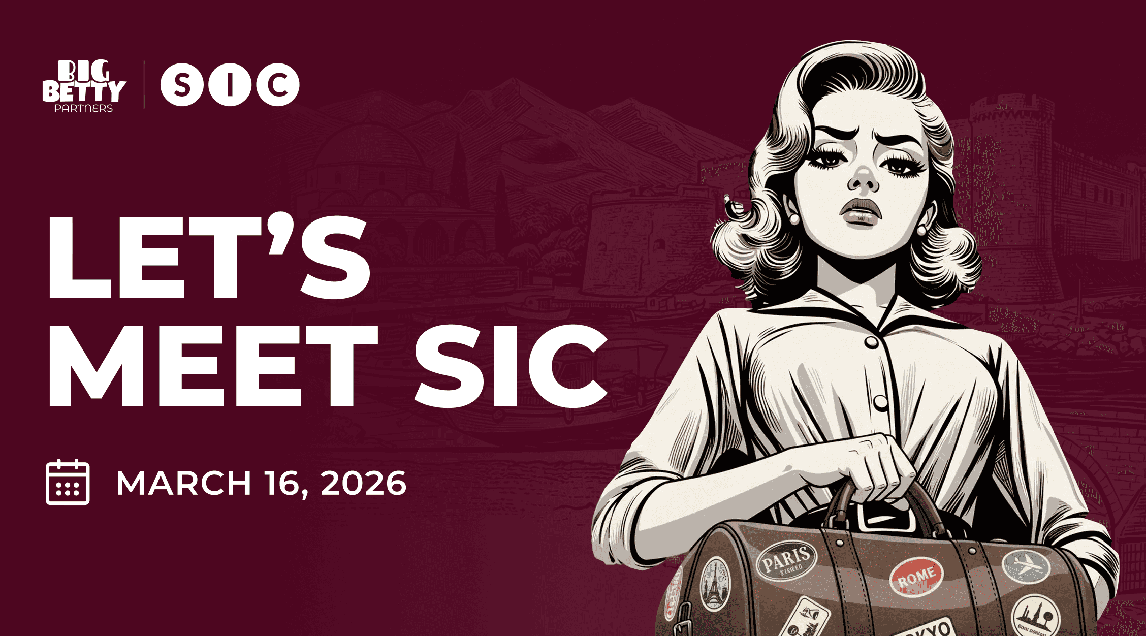 Let’s Meet at the Search iGaming Conference — April 16, 2026 news featured image