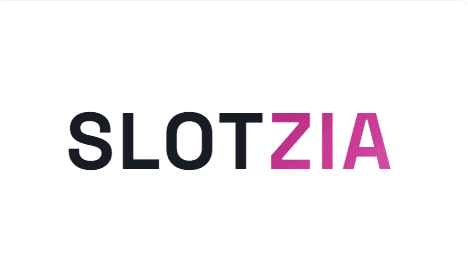 SLOTZIA logo