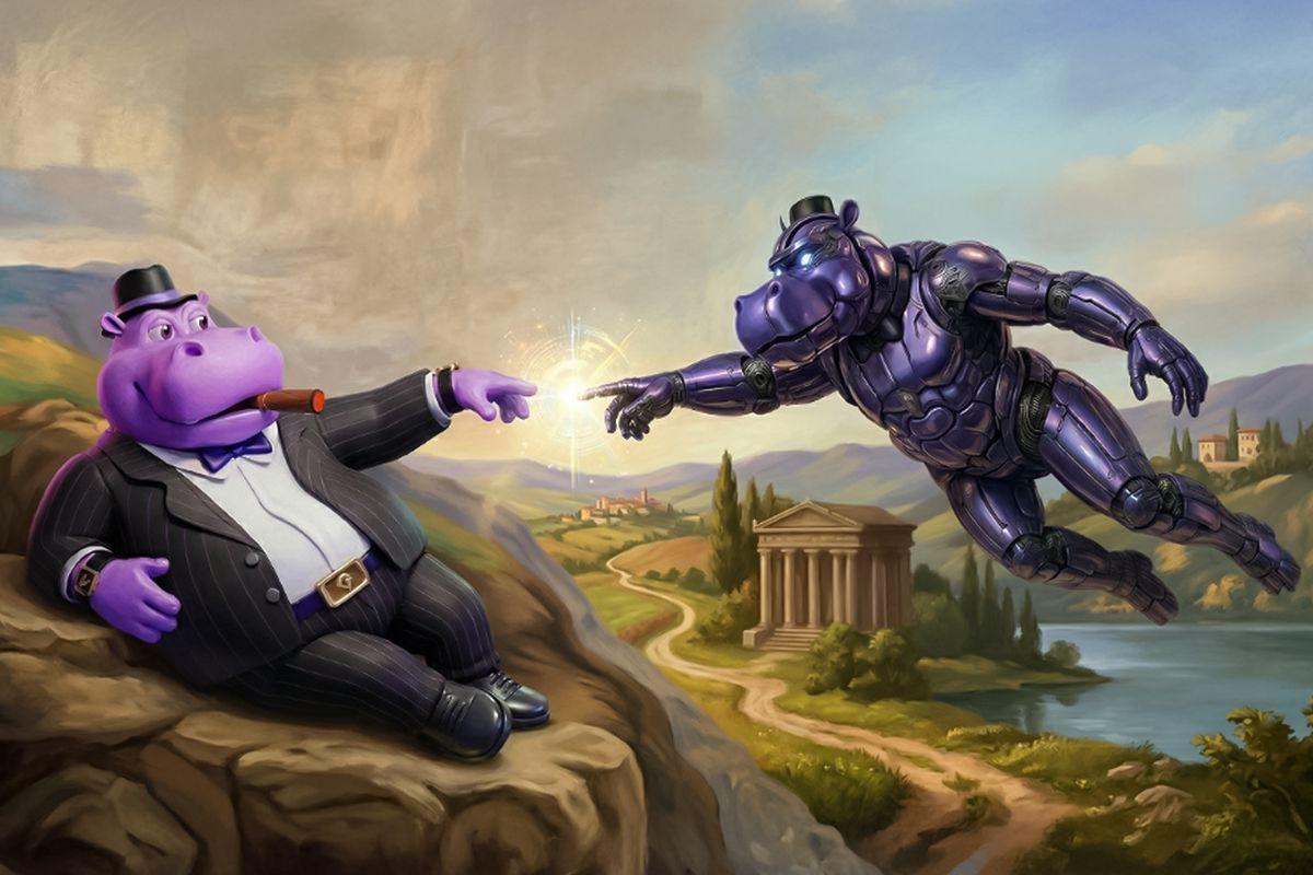 Vegangster Becomes First iGaming Platform to Support AI Agent Integration via MCP news featured image