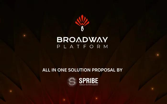 Broadway Platform secures Curaçao B2B supplier licence news featured image