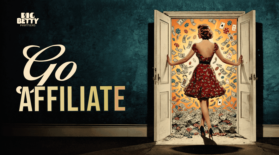 How to become a gambling affiliate: what actually matters at the start news featured image