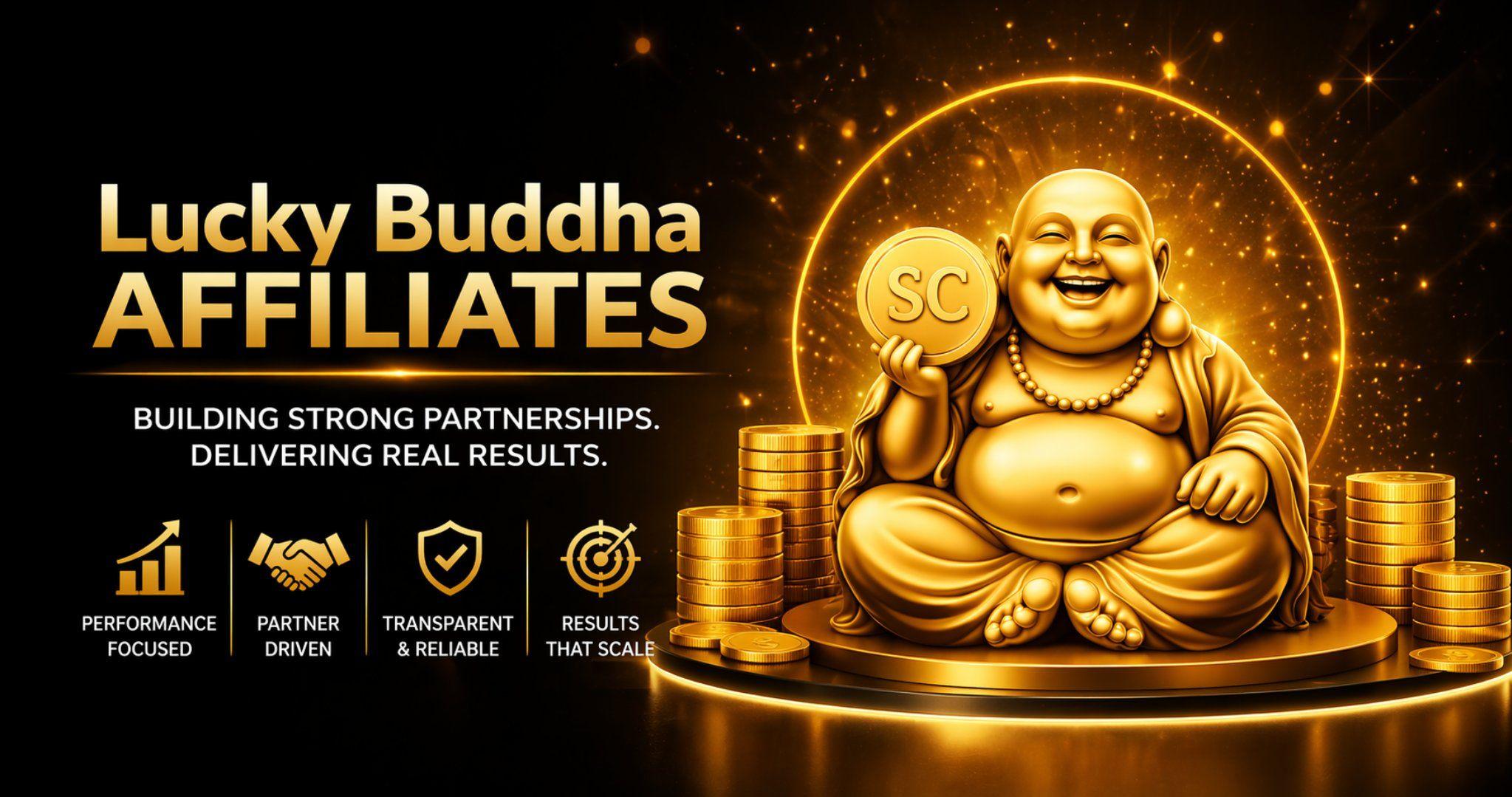 Lucky Buddha Affiliates Prepares US Partner Rollout news featured image