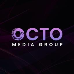 OctoMediaGroup logo