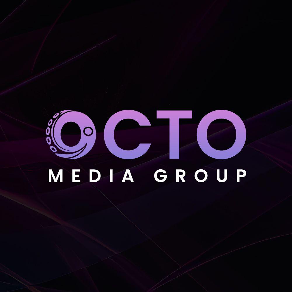 OctoMediaGroup logo