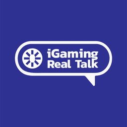 iGaming Real Talk logo