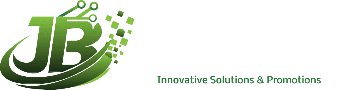 JB Web Media logo