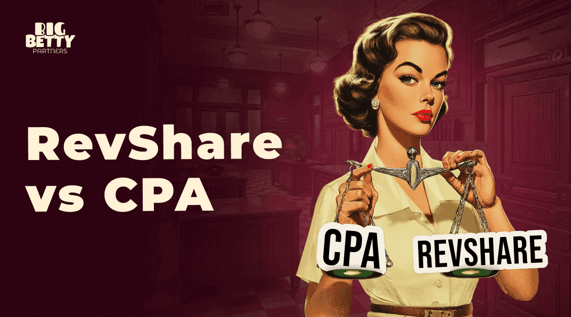 RevShare vs CPA in iGaming: how it actually works news featured image