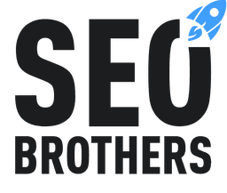 SEOBROTHERS logo