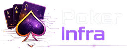 pokerinfraLLC logo