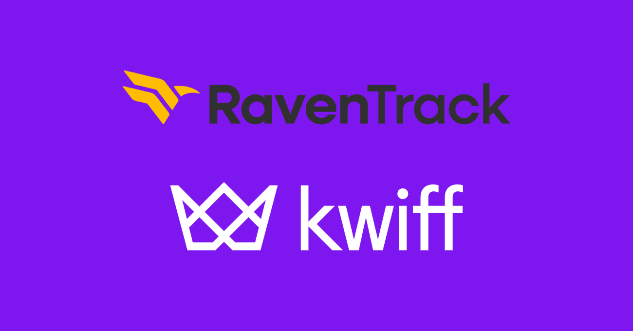 Sports bettor Kwiff supercharges its affiliate strategy with new RavenTrack partnership news featured image