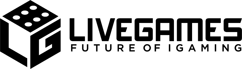 LiveGames logo