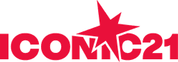 ICONIC21 logo