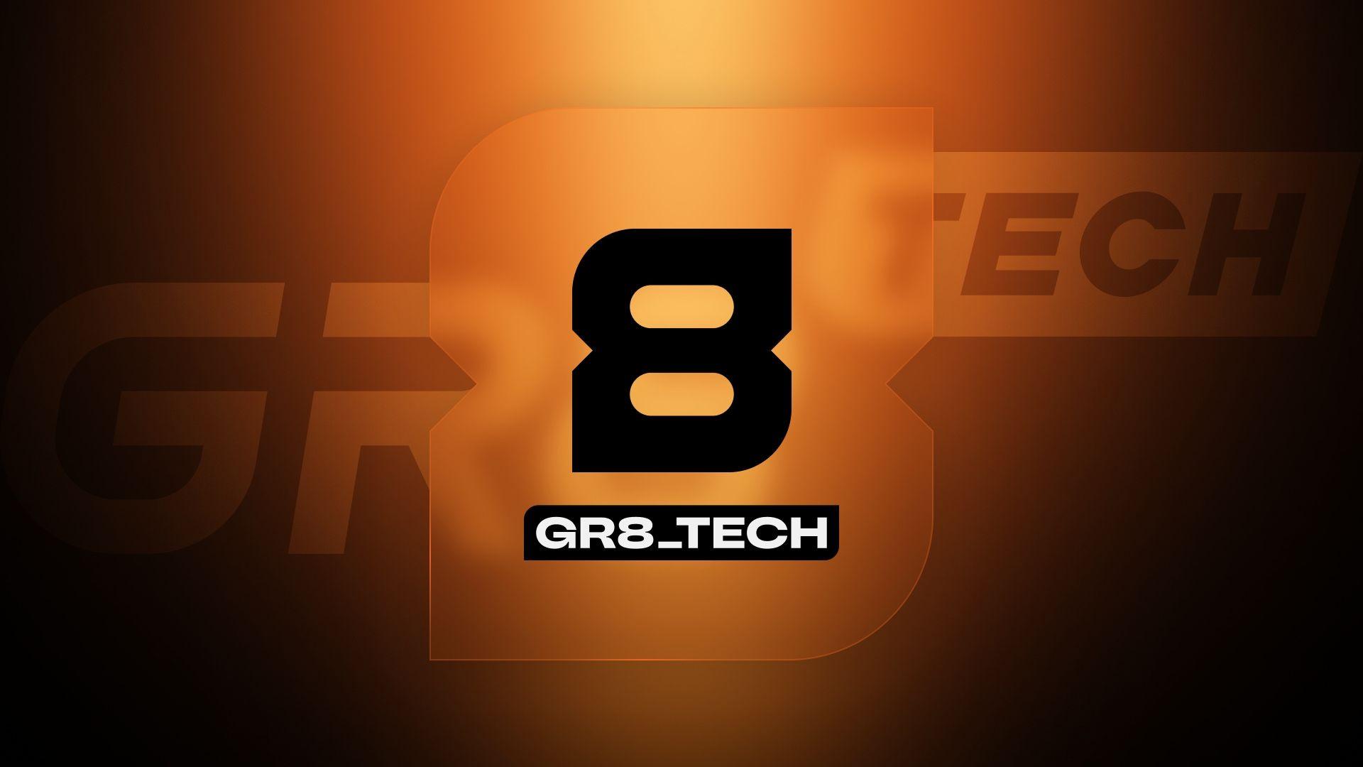 GR8_TECH Reimagines Championship Through a New Tech-Native Identity news featured image