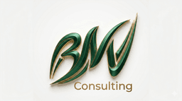 BMV Consulting logo