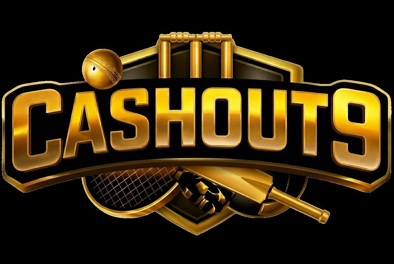 cashout 9 logo
