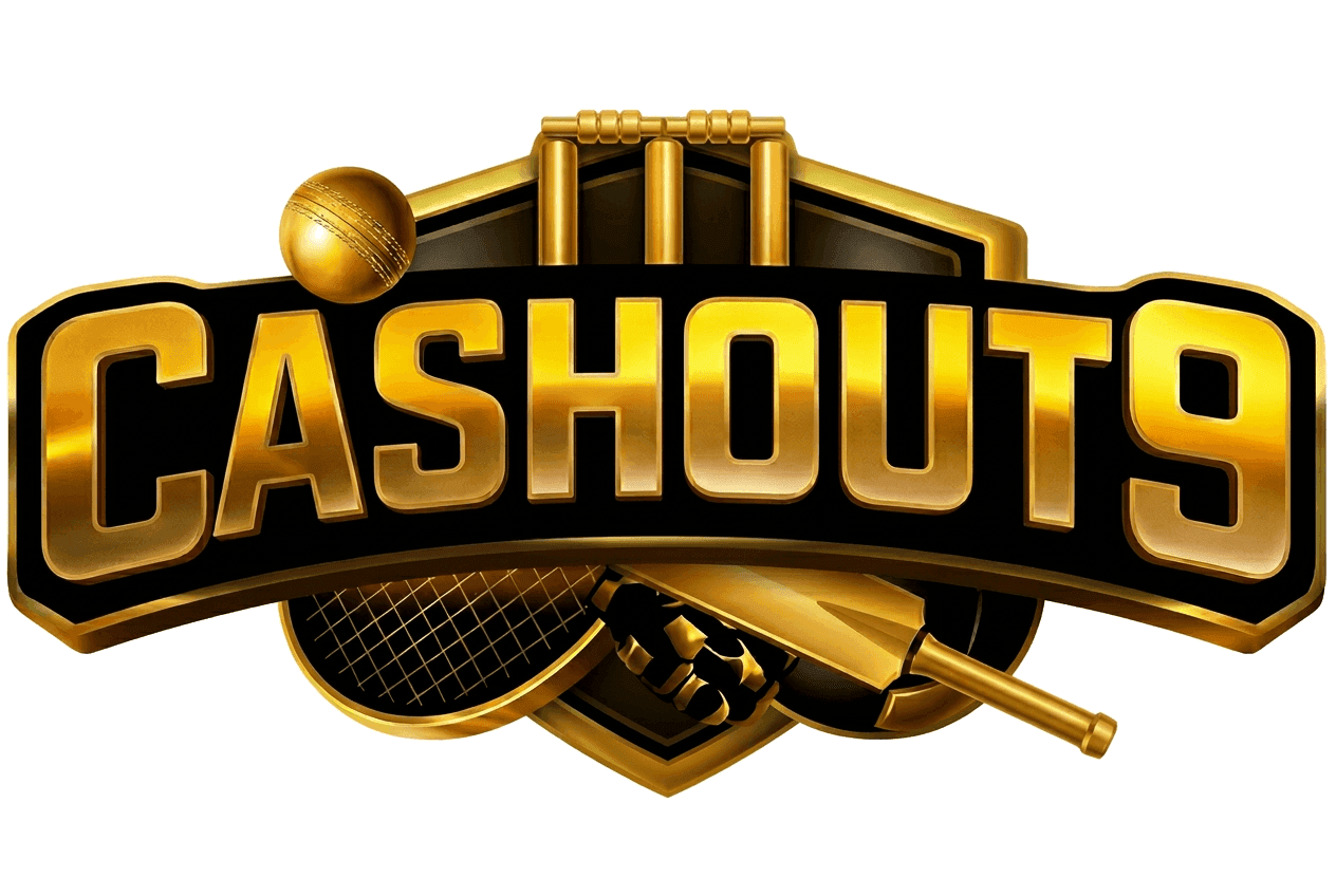 Cash out 99 logo
