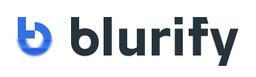 Blurify logo