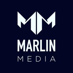 Marlin Media LTD logo