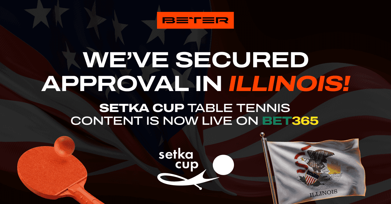 BETER expands US footprint with Illinois approval news featured image