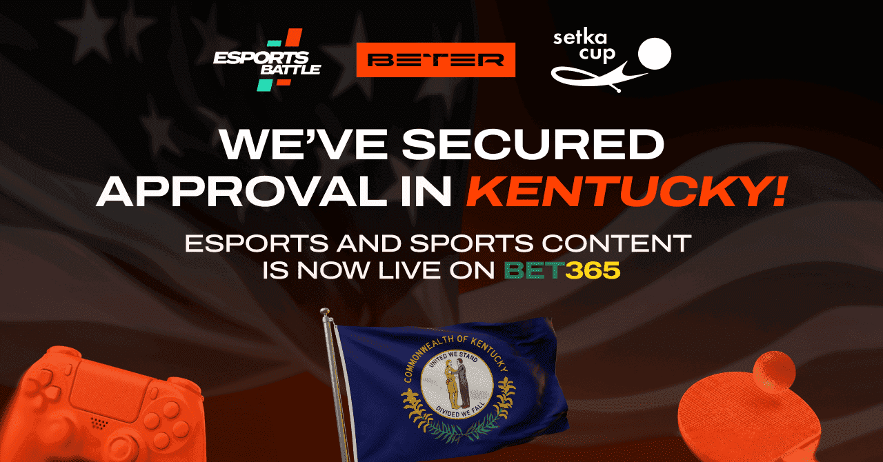 BETER reaches ninth US state with the acquisition of a Kentucky license news featured image
